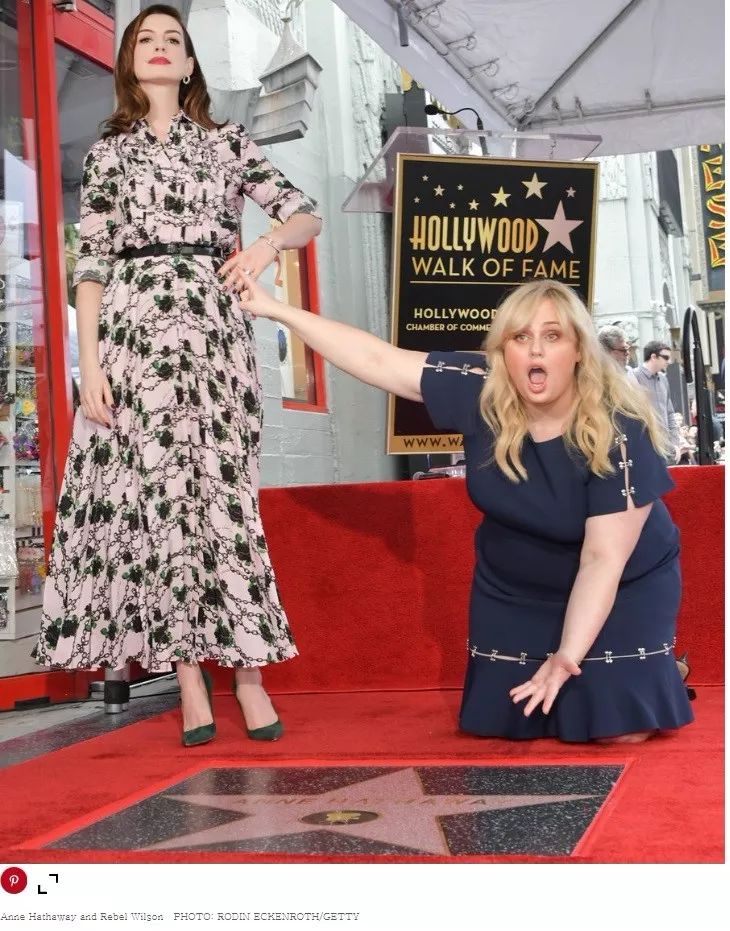 她因为这张照片遭群嘲上热搜,然而习惯了被黑的她这样说……