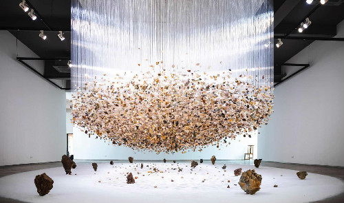 城市设计空间格局,城市设计案例