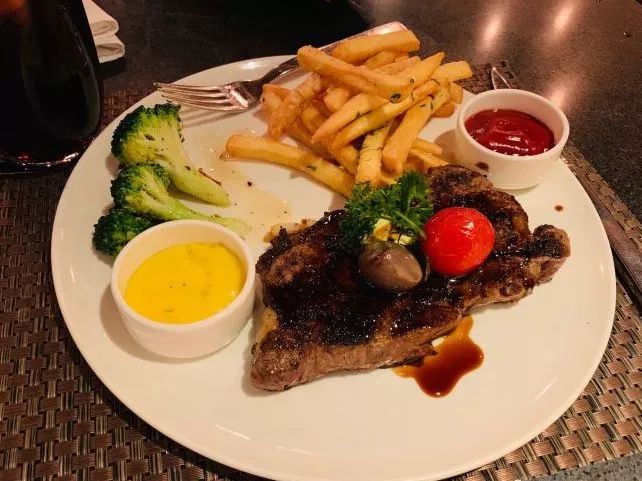 魔都浪漫餐厅推荐,魔都约会推荐