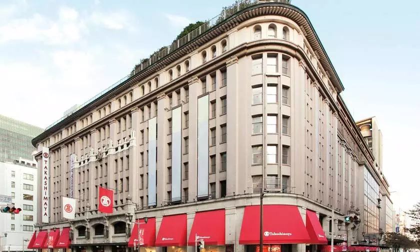 生活排忧所、准妈服务站、会员卫生间、机器人共荣.....盘点日本TOP10百货商场的体验创新对策