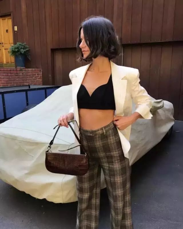 适合夏天背的小众包包,夏天包包推荐小众百搭