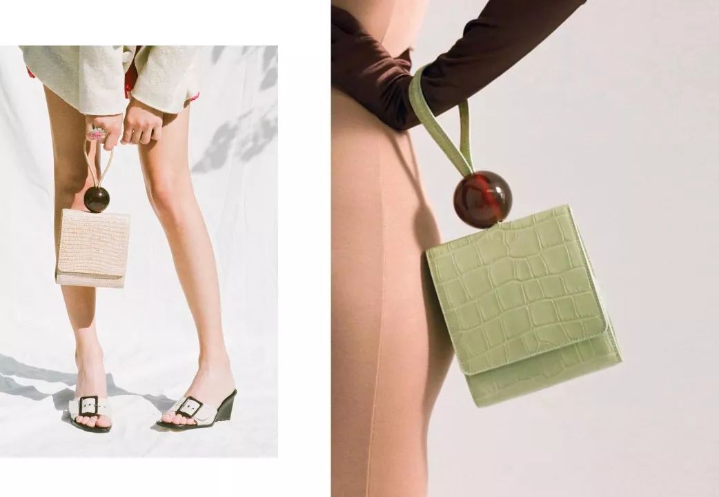 适合夏天背的小众包包,夏天包包推荐小众百搭