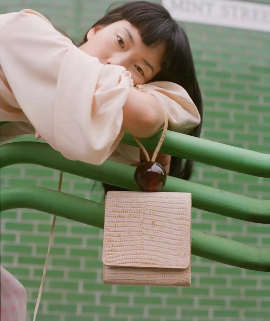 适合夏天背的小众包包,夏天包包推荐小众百搭