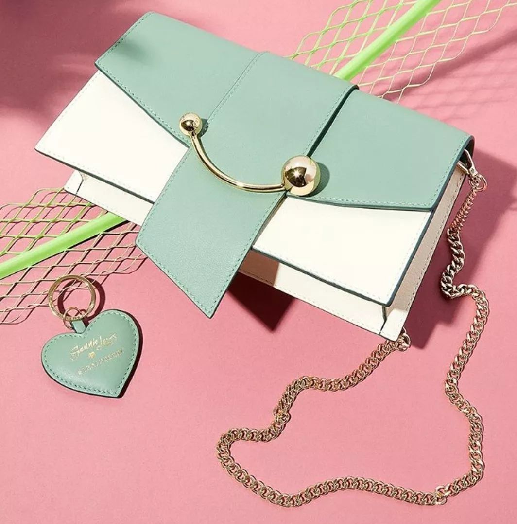 适合夏天背的小众包包,夏天包包推荐小众百搭