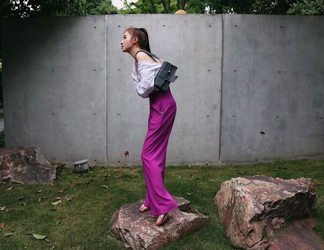 适合夏天背的小众包包,夏天包包推荐小众百搭