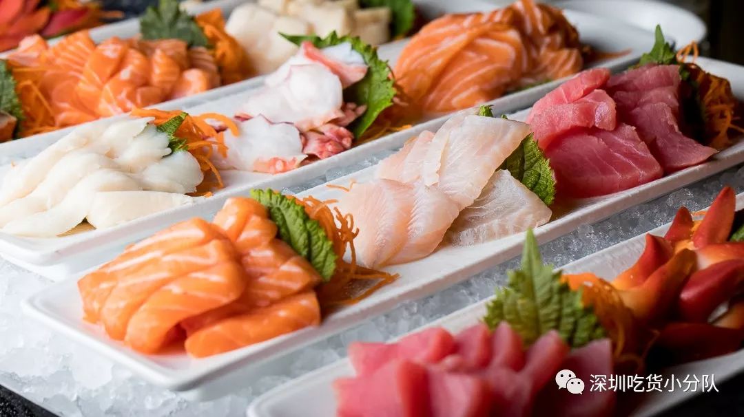 大中华喜来登酒店自助餐直播,大中华喜来登23楼自助餐团购