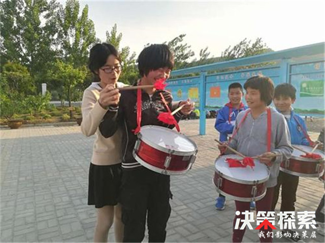 桃溪中心小学社团,缤纷社团活动点亮多彩童年