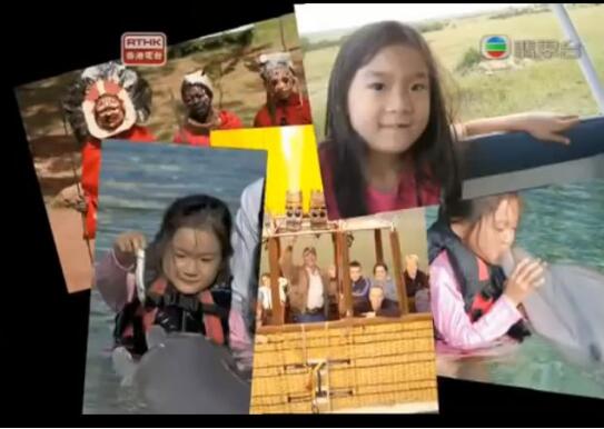 跟拍香港穷孩子、富孩子的一天，在贫富差距最大的香港，纪录片真实揭示了人与人的起跑线相差有多远