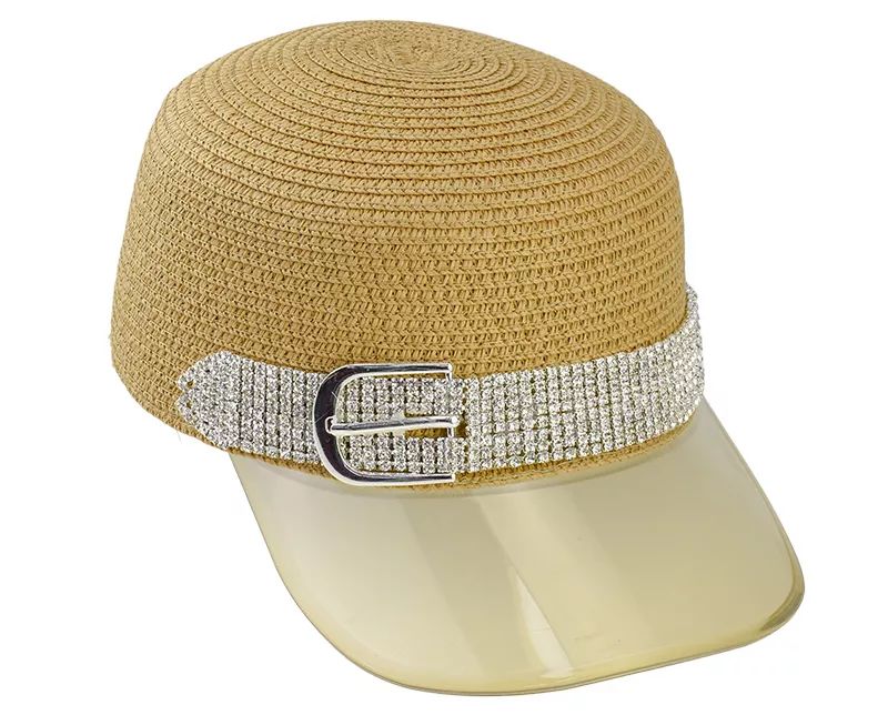 100顶帽子,100个经典帽子