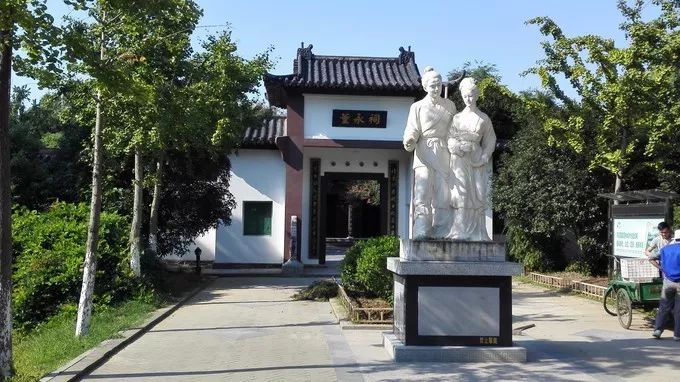 孝感到底有多惊艳,湖北孝感有什么特色