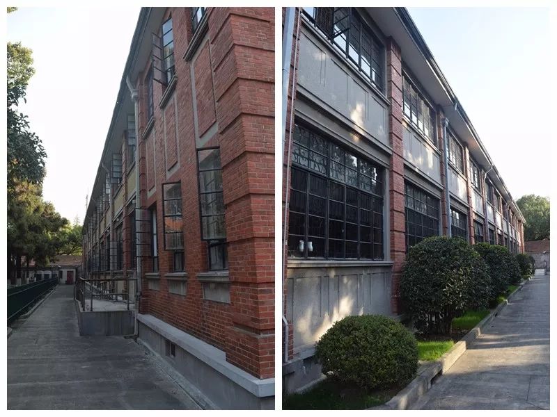 没事不敢进，有事不想进，闵行这座神秘的红房子竟大有来头！