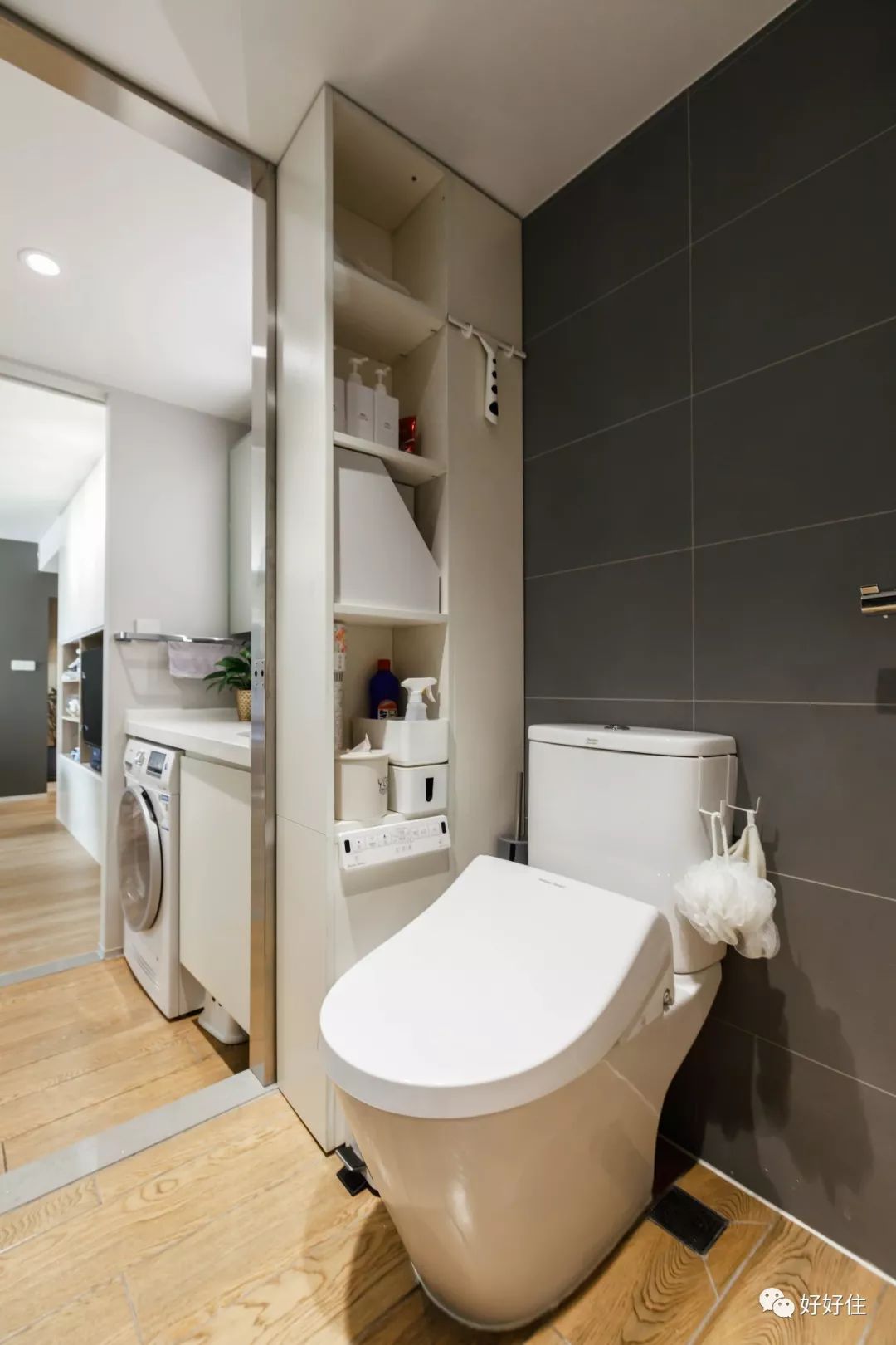 家务能在装修阶段避免吗,家务轻松从装修开始