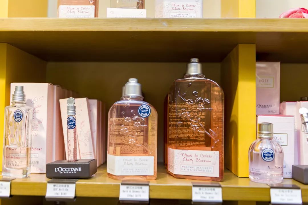 怎么买欧舒丹最便宜,买正品欧舒丹