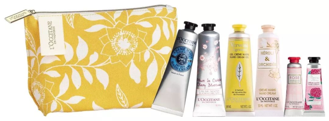 怎么买欧舒丹最便宜,买正品欧舒丹