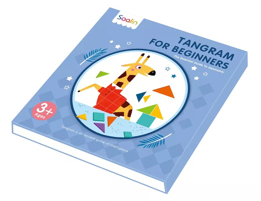 七巧板游戏对数学思维的益处,七巧板能解决数学问题