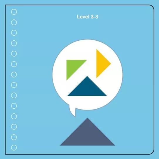 七巧板教具适用于哪个年龄段,儿童七巧板木质磁性教具益智玩具