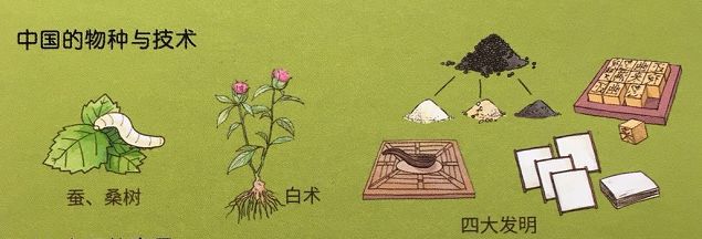 预告：这本《时间的礼物》带孩子穿梭万年，激荡着全球华人的中国心