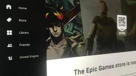 Epic解锁中国区,那个不做中国人生意的公司反悔了