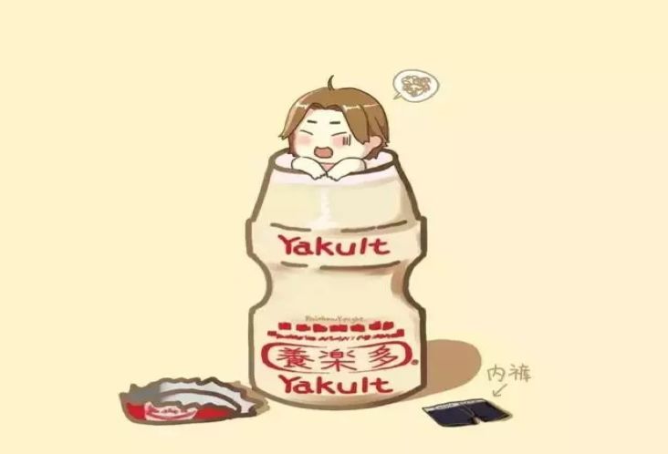 养乐多益生菌最好的前十名,养乐多的益生菌从哪里提炼出来的