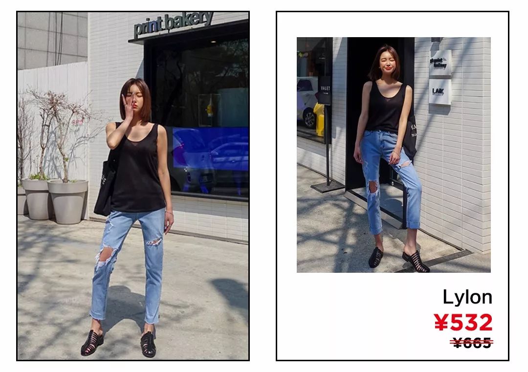 破洞裤什么时间开始流行的,破洞裤太破了怎么改