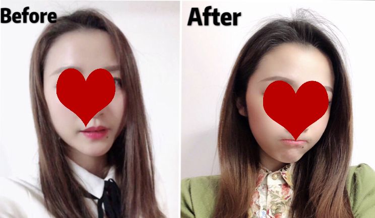 蓬松神器让头发立马蓬松,头发蓬松神器顶发根