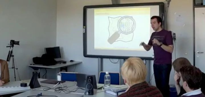 德国硕士毕业答辩,德国毕业答辩