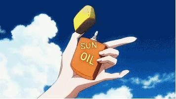 夏天必备的晒伤自救指南了解一下,晒伤急救的正确方法