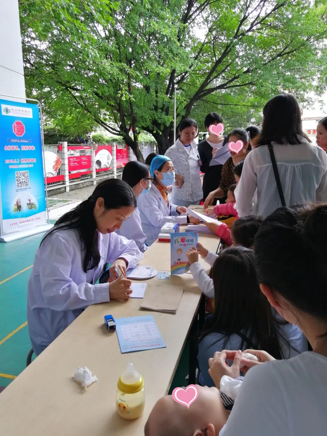 儿童要如何正确的预防哮喘,幼儿哮喘常见知识