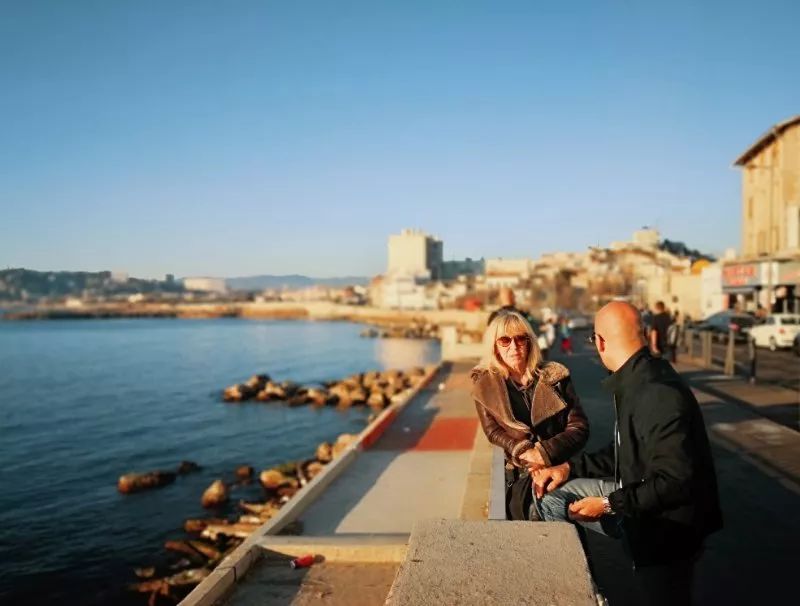 生活|法兰西攻略/vol.1