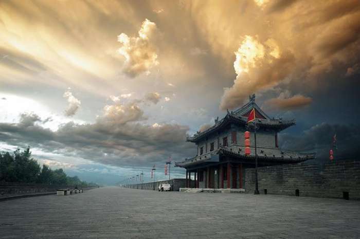 中国10大风水宝地排名,中国十大风水绝佳城市