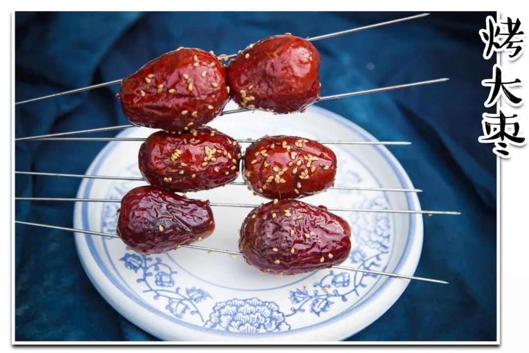 炸翻临沂的烧烤扛把子就在颐高！5.8折200串起撸才过瘾！