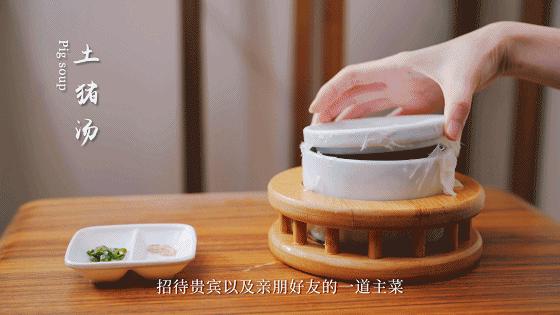 一碗汤销量,一碗汤带动实体门店经营