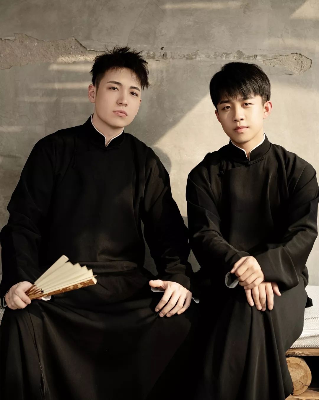 德云社也开始培养小鲜肉了?颜值完全不亚于偶像练习生!