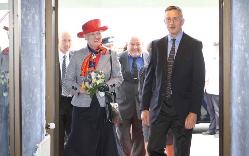 游记：宝缔开启“丹麦溯源之旅”揭秘皇室冻龄童话