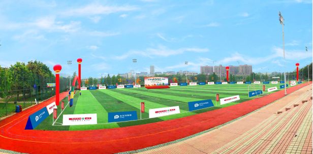 2019松山湖城市坐标定向挑战赛交通指引出炉,还有更重要的事情!