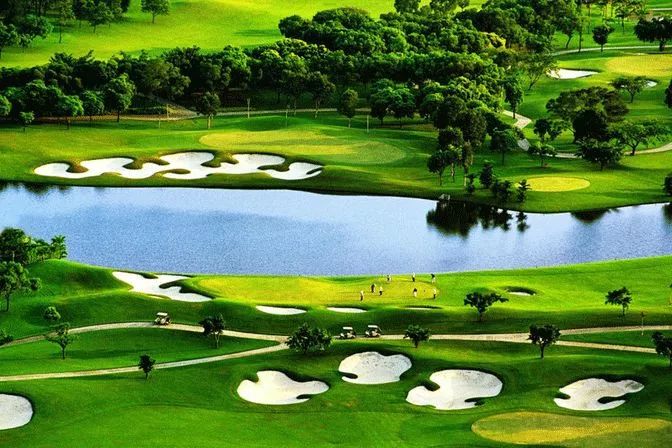 观澜湖夏令营,深圳观澜湖夏令营基地