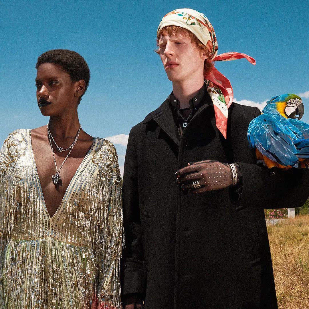 520大作战！最强节日礼物就在这里～