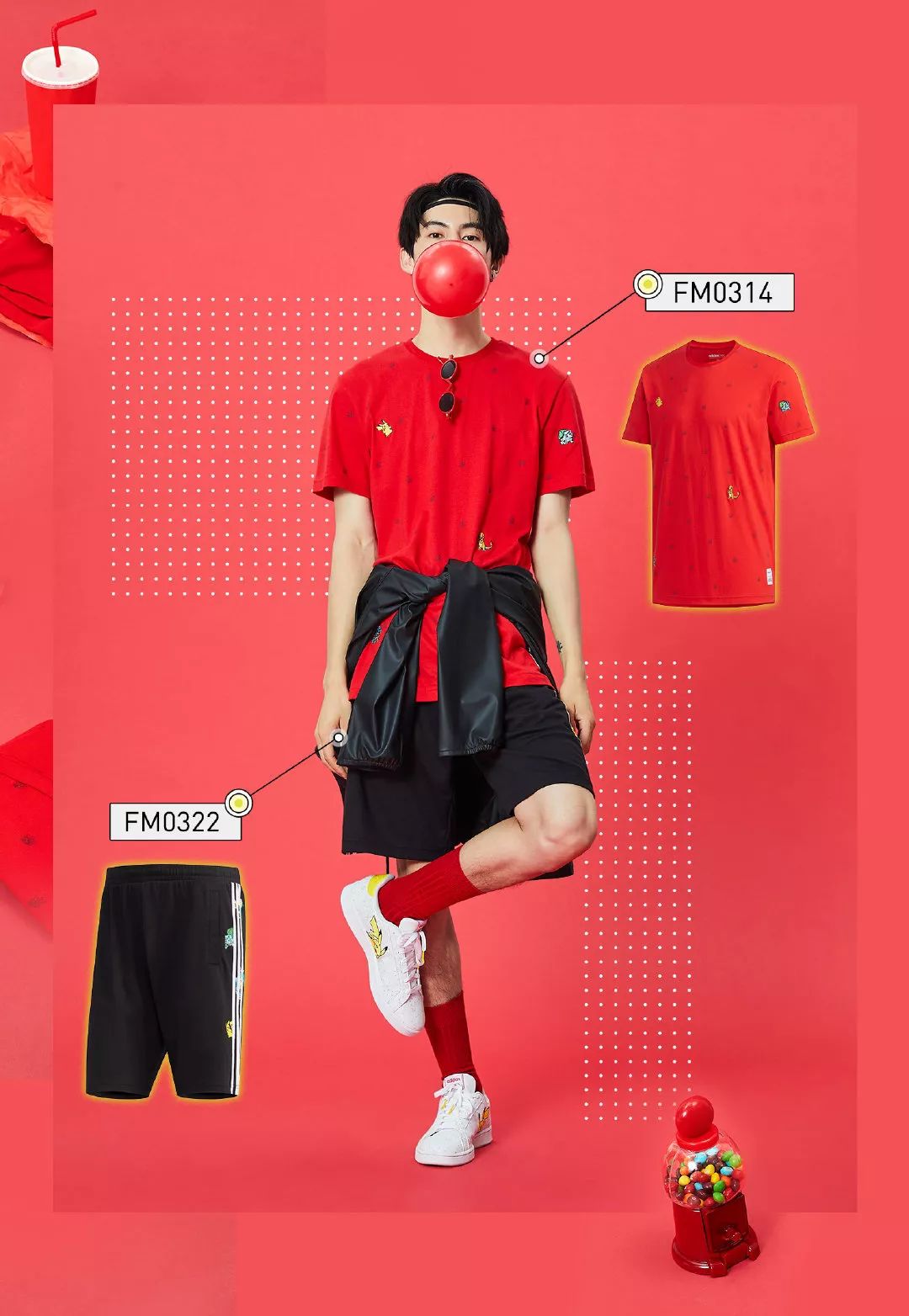 520大作战！最强节日礼物就在这里～