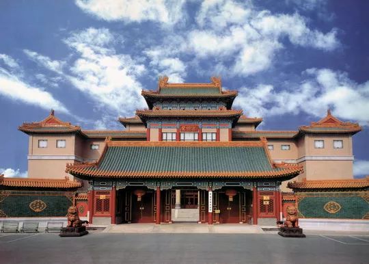 免费门票北京,北京免门票景区2024免费一览表