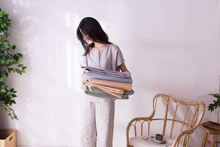 夏季韩版纯棉老粗布凉席,纯棉轻奢凉席