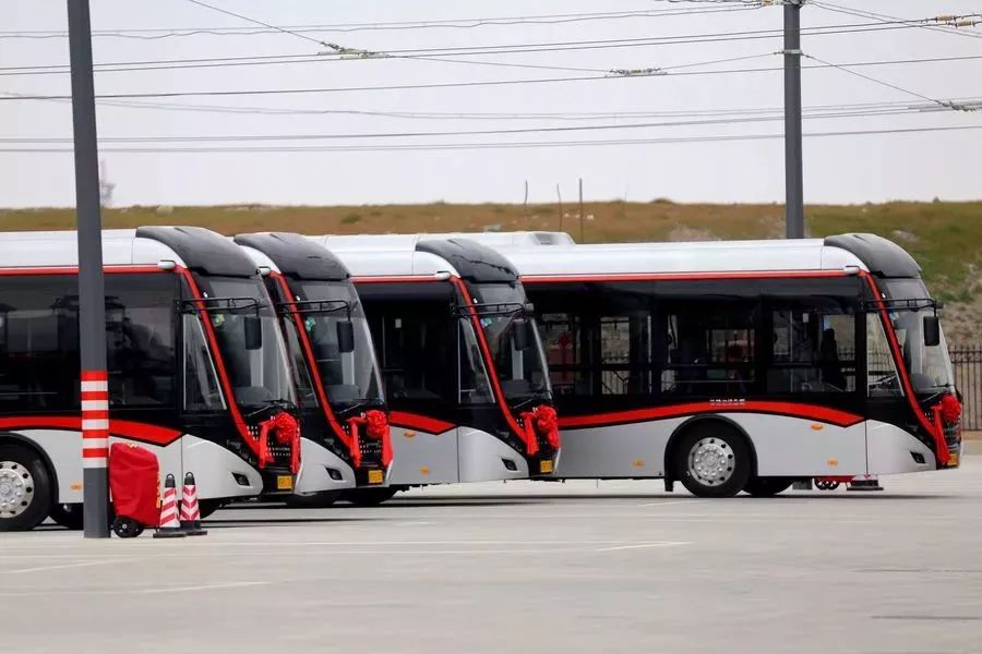 轨交机场联络线、越江隧道、中运量公交……魔都下半年又要开挂了！