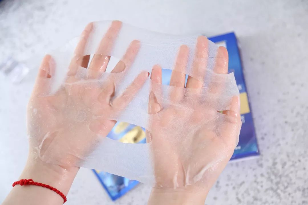 真人测评10款网红面膜,推荐5款网红面膜深度评测