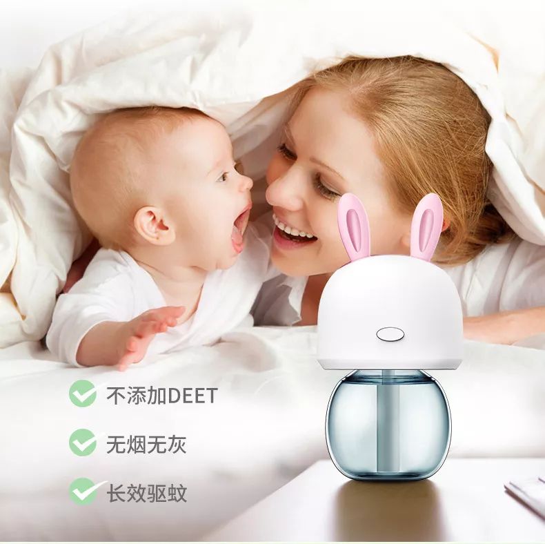 蚊香杀虫剂都扔掉吧,夏天消灭蚊子用蚊香还是杀虫剂