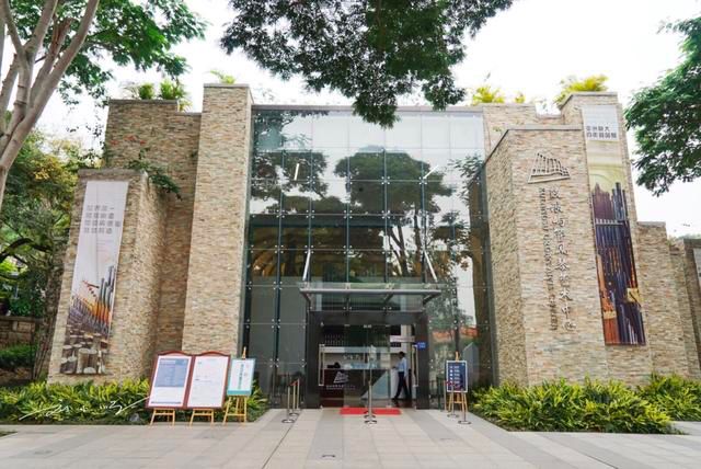 博物馆日各地有什么活动,厦门必须去的博物馆