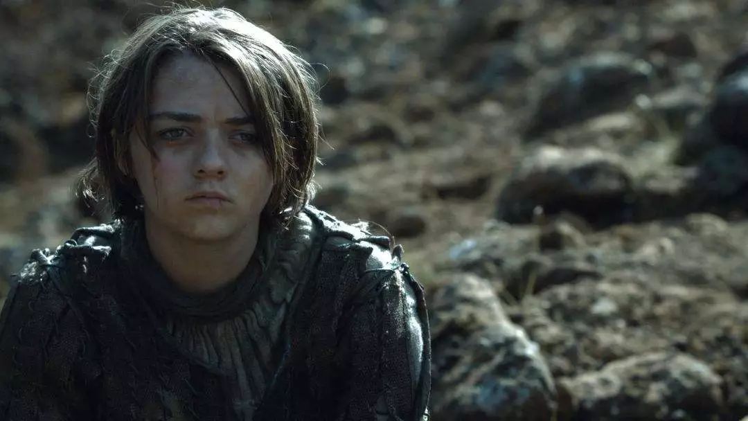 看了二丫的成长血路，原来它才是打磨自己的好*器武**！