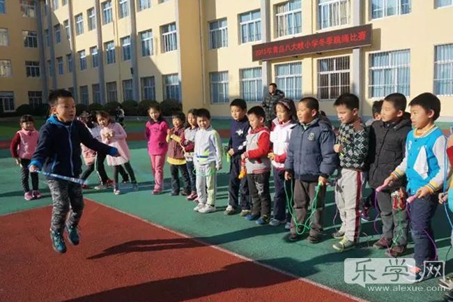 八大峡小学,八大峡小学生活动