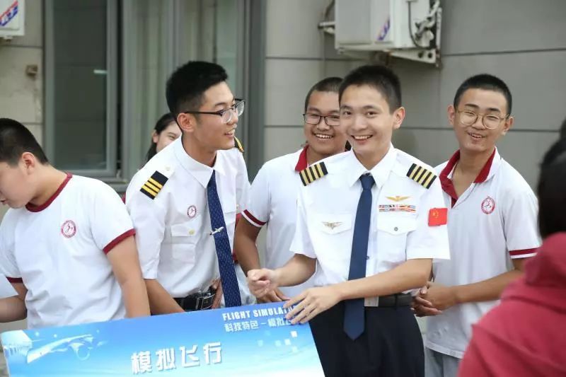 【独家重磅】北京市第二十七中学：“最具提升能力学校”实行全人教育建设优秀教师团队服务学生全面发展