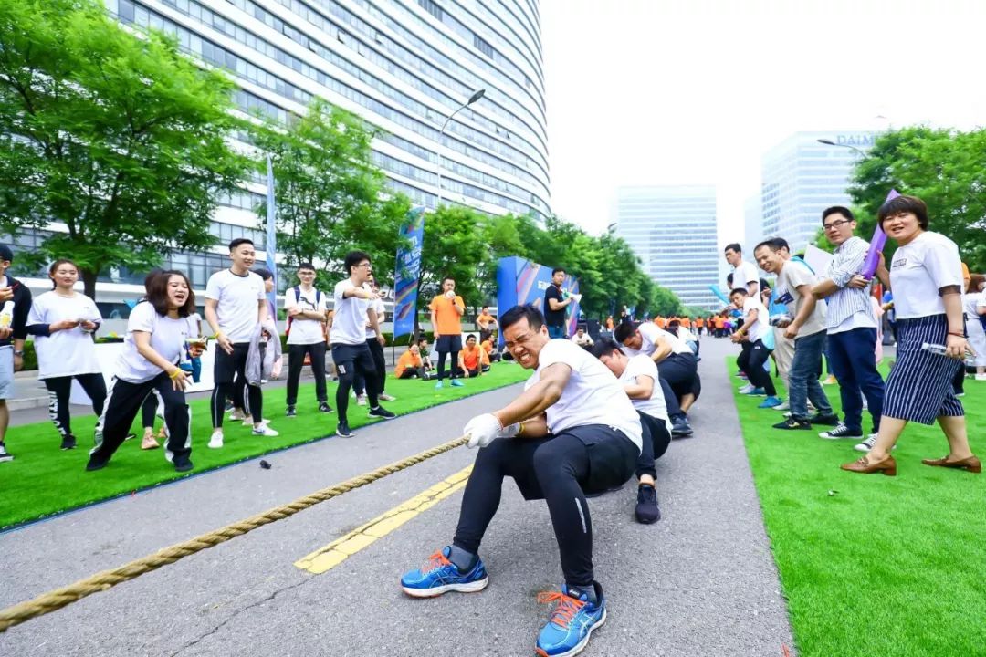 望京soho怎么样,会玩最新活动