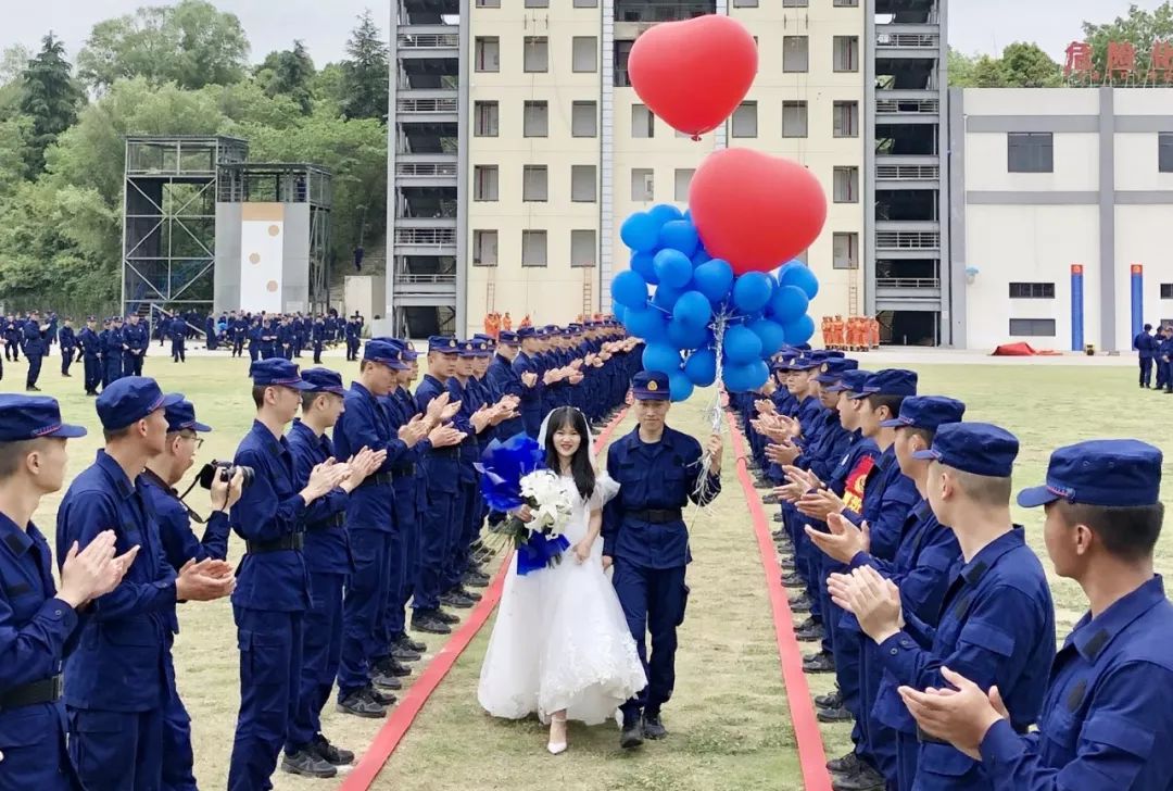 大囍|300万“消粉”见证：终于嫁给你了！