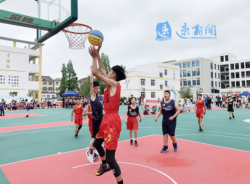 中国小篮球联赛宿迁,宿迁篮球比赛赛程表